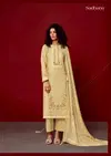 Rosalina By Sadhana Milanz Cotton Dress Material Wholesale Price In Surat
